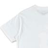 Polo Ralph Lauren T-Shirt Ss24 Letter Bear Print Casual Crew Neck Short Sleeve Kids Tops White 322853828-034