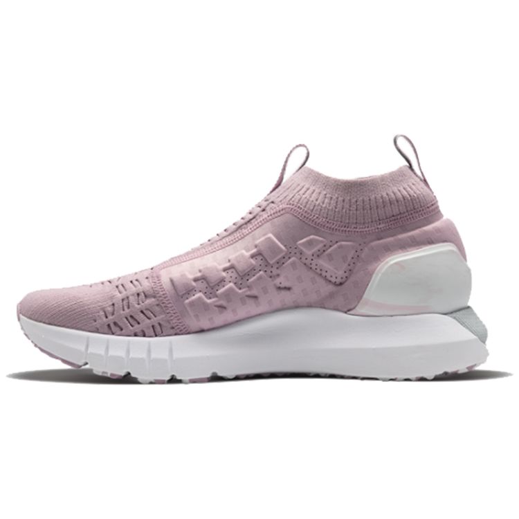 Under Armour Unisex HOVR Phantom Slip Camo Pink 3022477-600 44