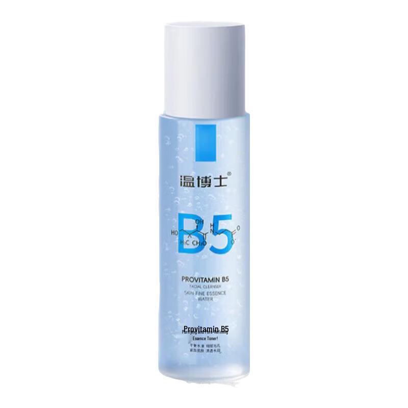 Dr. Wen B5 Pore Refining & Hydrating Toner Essence