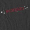 Scorpion Unisex Adult Logo T-Shirt