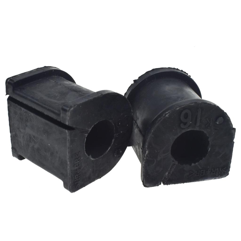 New 1Pc / 2Pcs Rear Stabilizer Sway Bar Bushings For Toyota Camry 2007-2011 Avalon 2007-2012 48818-12170