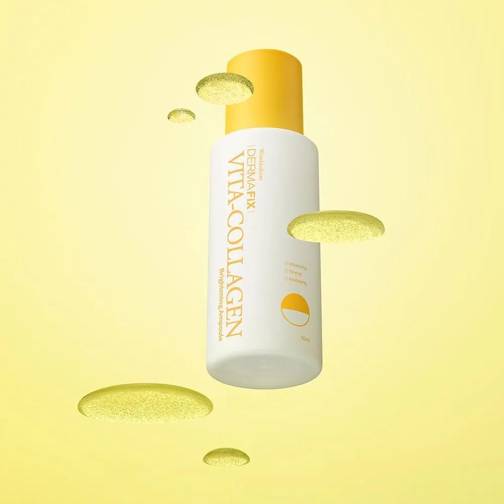 Vita Collagen Brightening Ampoule (50ml)