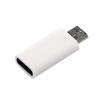Mini Conversion head Type C Female Type-C To Micro USB Convert connector Adapter Converter