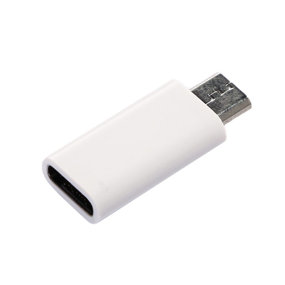 Mini Conversion head Type C Female Type-C To Micro USB Convert connector Adapter Converter