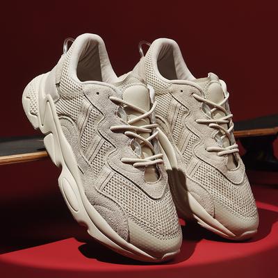 Buty męskie trampki męskie na co dzień męskie buty tenis luksusowe buty trener wyścig oddychające buty modne mokasyny buty do biegania dla mężczyzn