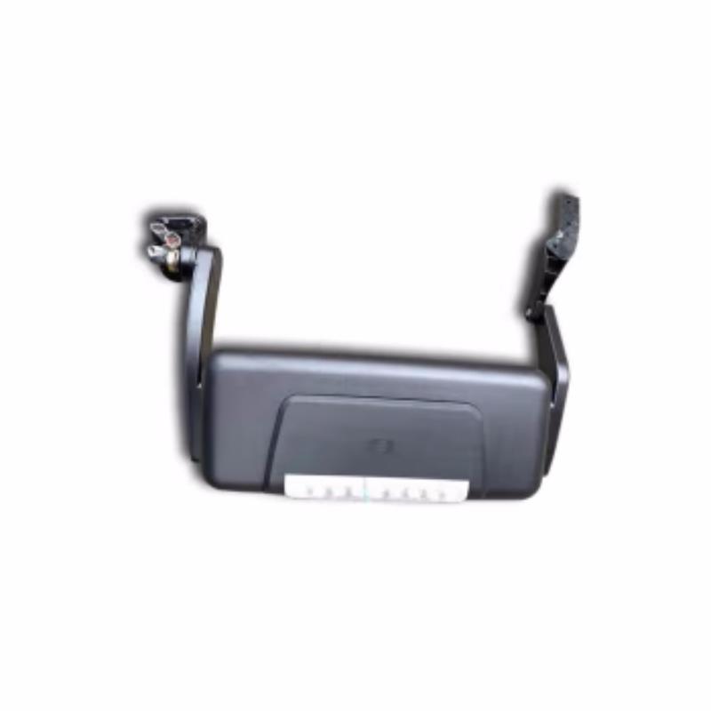 Heavy Duty Vehicle Rearview Mirror Assembly Right