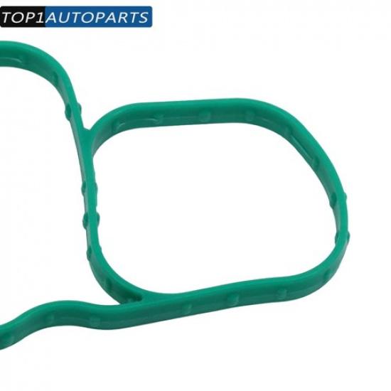 AT4Z-9H486-A Intake Gasket For 2013- Ford Taurus 2013-2016 Lincoln MKZ MKS