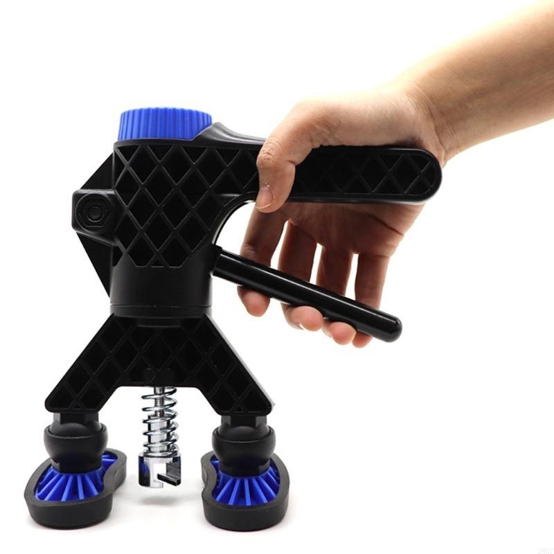 28GC Adjustable Dent Elevator Lifter Automotive Body Repair Tool with Puller Tabs