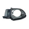 Auto Side Wing Mirror Frame Holder For BMW X3 F25 X5 F15 X4 X6 F26 F16 2014 2015 2016 2017 2018 Housing Replace Holder