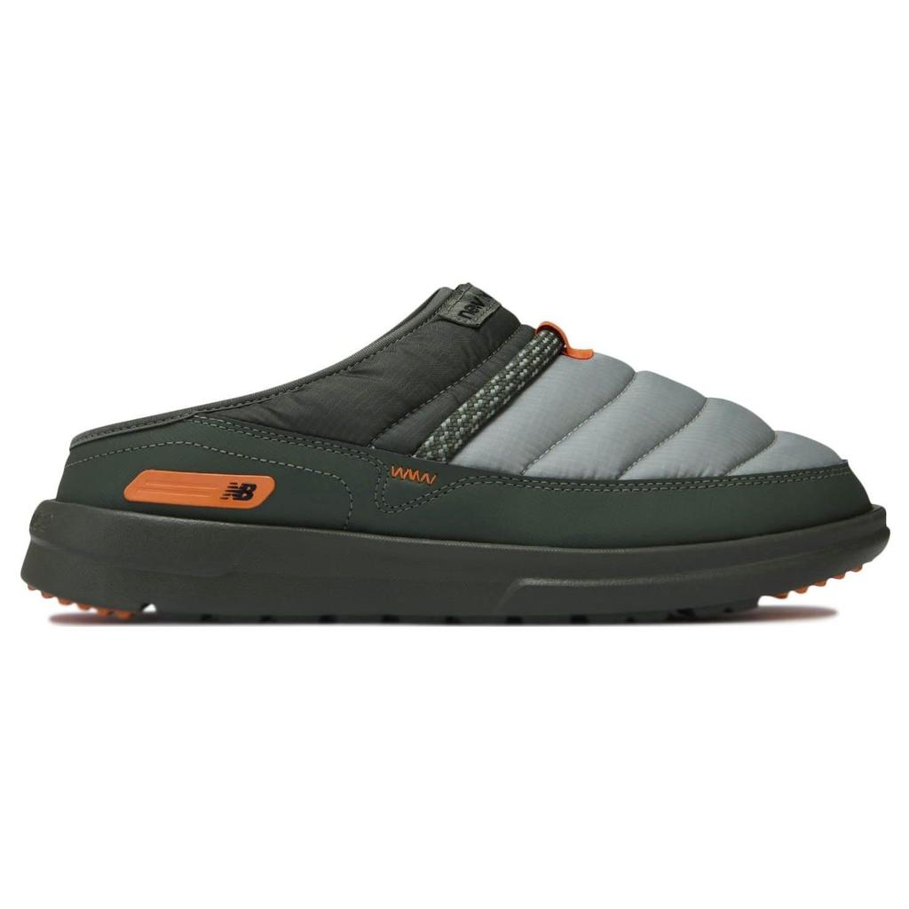 New Balance Caravan Mule Moc V2 Unisex Olive Green SUFMUME2