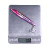 Lure Fishing Floating Jig30g40g60gShore Casting Long Casting Slow Jigging Explosive Fishing Topmouth Culter Bass All-Kill Lure L