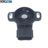 Throttle Position Sensor TPS 1985003200 for Mazda Protege for Kia Sephia 1996 89452-3D140 B6HF18911 MB6HF18911 TH337 Auto Parts