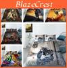 Bedding Pattern Motorcycle Double Set Bed Quilt Cover Pillow Case Home Bedding Auking Full Size Home Decoration