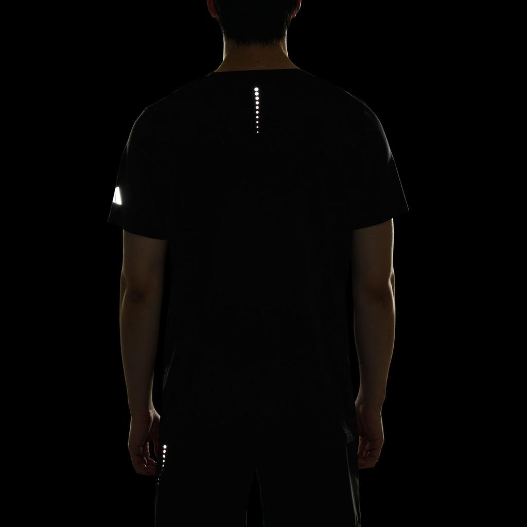 Adidas Climacool Ss25 Ess Ss Sports Quick-Dry Crew Neck T-Shirt Men Tops KH3751