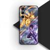 Soft Cover for OPPO A80 A18 A16 A40 A17 A15 A38 A78 A79 A54 A57 A12 A60 4G 5G Casing Phone Case Nara Shikamaru Narutos Kakashi