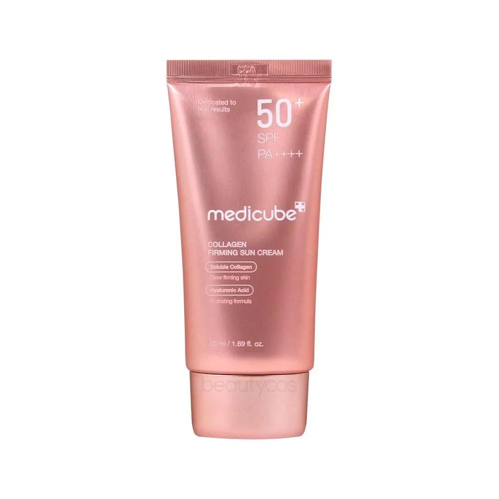 Medicube Collagen Firming Sun Cream 50ml