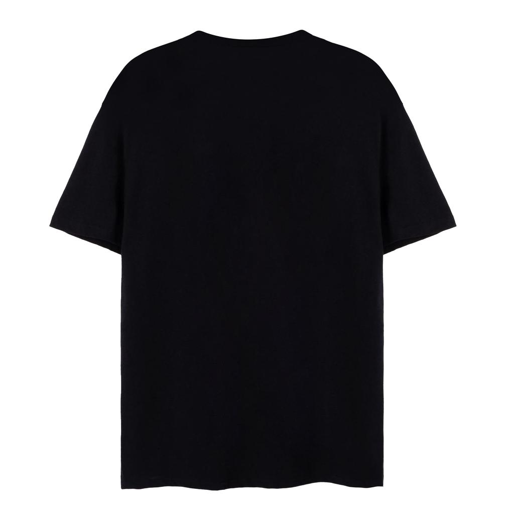 Wednesday Womens/Ladies Logo T-Shirt