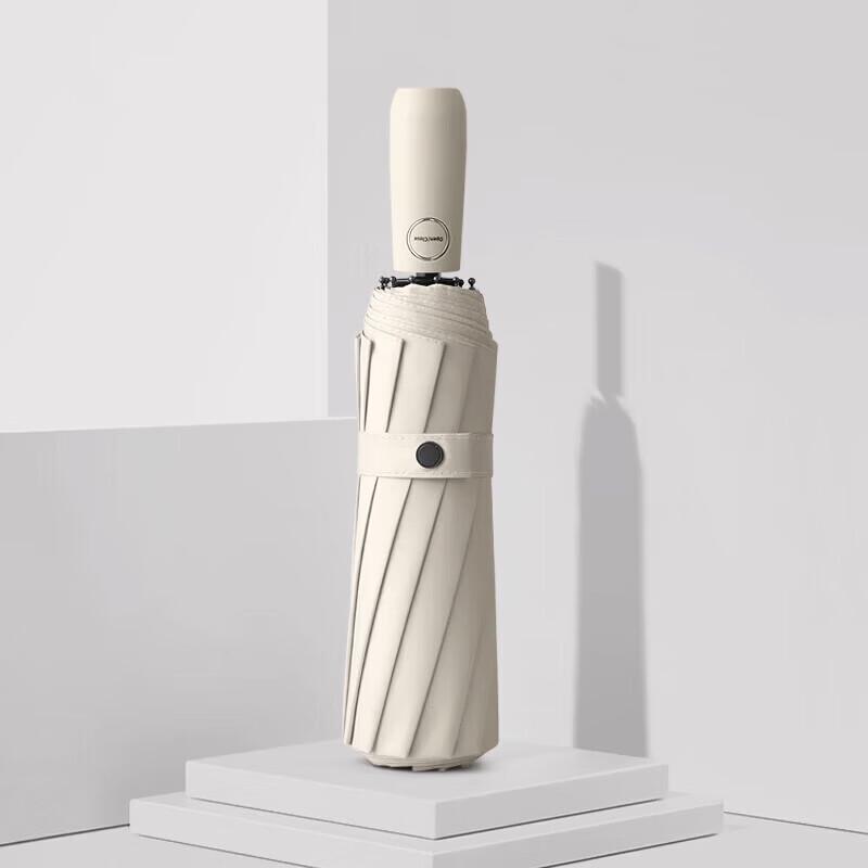 Автоматический ветрозащитный дорожный зонт MAYDU M3326 с 12 ребрами