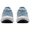 Nike Journey Run Fashion Comfortable Shock Absorbing Breathable Low Top Running Shoes Men Sneaker Blue FN0228404