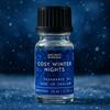 Fragrance Oil Cosy Winter Nights 10ml