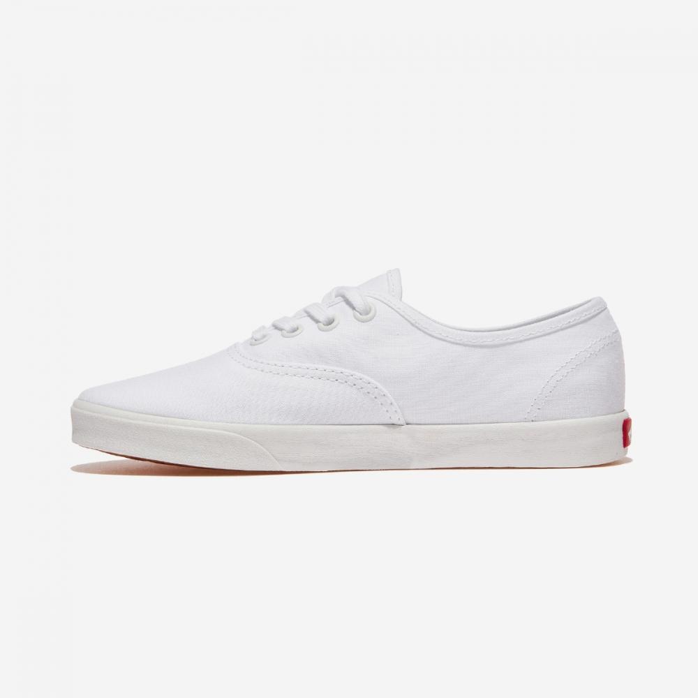 By Vans Authentic Rope   White White Vn000d04www White White