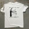 Dead Kennedys Música Para Amantes Camiseta Branca Algodão Tamanho Completo JJ27 Camiseta Unissex