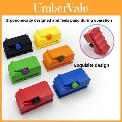 Cat Scratching Board Cutter With Pla Material For Diy Cat Toy Making