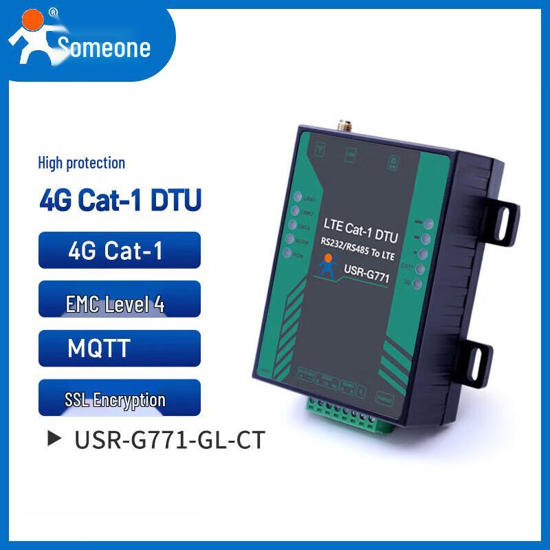 Youren Industrial IoT Communication Devices