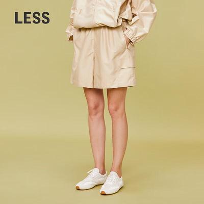2024 Spring Casual Mid-length Shorts