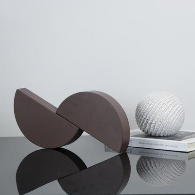 Decorações – Produtos de metal
