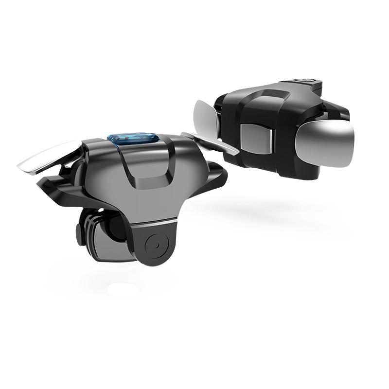 Third Generation Continuous Mobile Gamepad Naraka