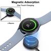 For Samsung Galaxy Watch Magnetic Charging Dock with 3.3FT/1M Cable