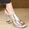 Damenschuhe – Sandaletten