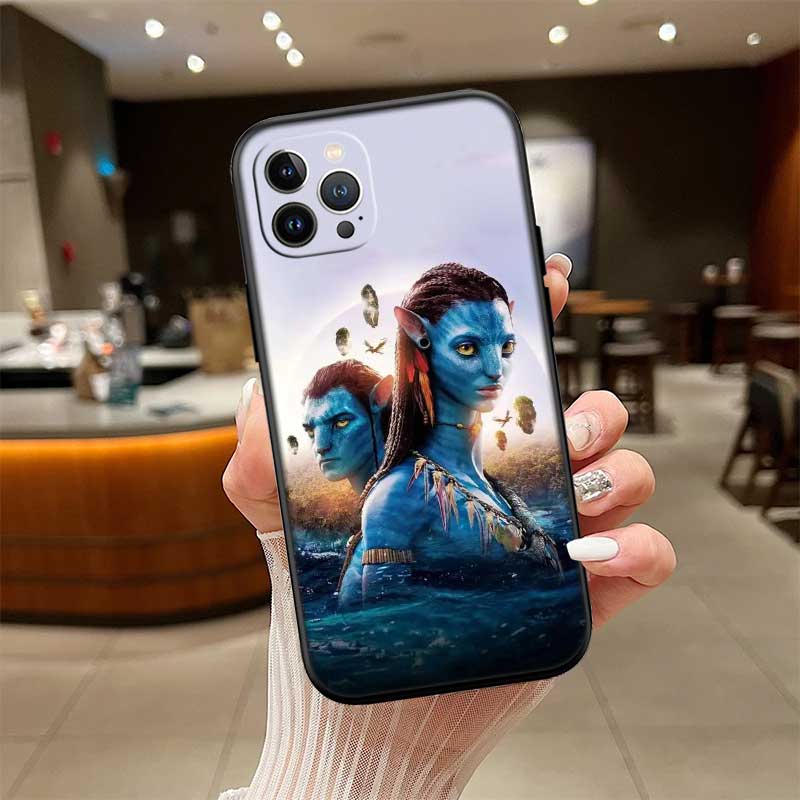 NH2 A-Avatars Phone Case for OPPO A40 A60 A80 A15 A16 A16K A12 A17 A17K A54 A54S A53 A53S A55 A56 A57 A98 F23