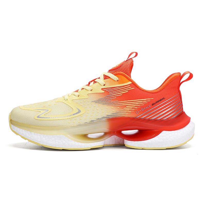 

Новые мужские сверхлегкие амортизирующие кроссовки для подростков и студентов с мягкой подошвой, которые ощущаются как ходьба по фекалиям 45