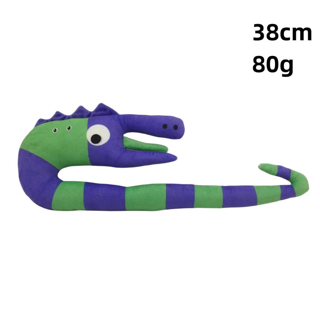 New Garten Of Banban Plush Toys Cute Soft Stuffed Anime Game Dolls For Kid Birthday Christmas Gift