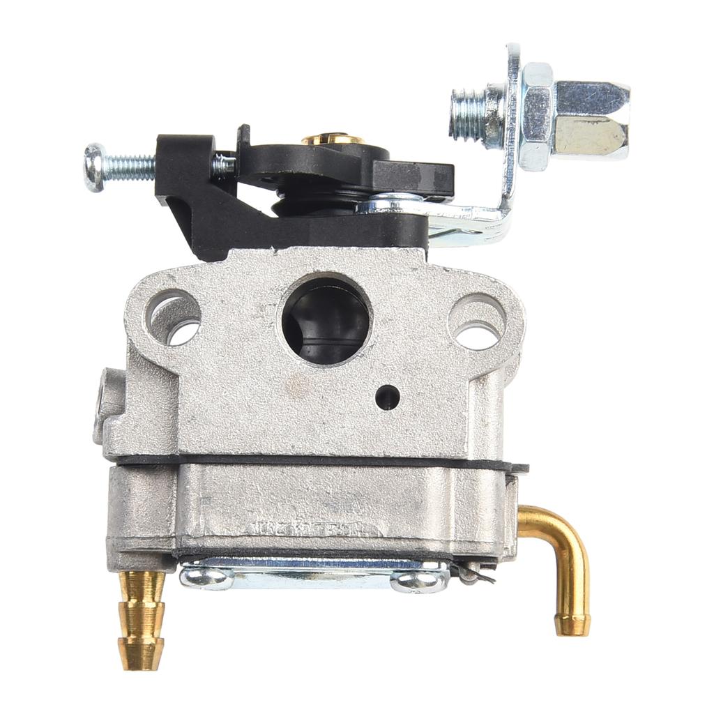 For TTL488GDO Compatible Replacement For Carburetor for 2 IN 1 Multi Tool Lawn Trimmer Parts Designed for Engine Repair