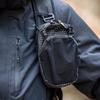 Hanging Pack Outdoor Phone Bag Backpack Expansion Phone Waist Pack  Camping Essentials