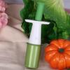 Grape Cherry Slicer Cutter Tool Auxiliary Baby Kitchen Food Fruit Vegetable