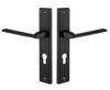 Internal Handle Interior Door Handle Black Zambia