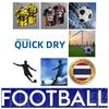 THAILAND Football Soccer V Neck Colorful Vintage Shirt National Elephant Logo Badge Unisex Men Women JERSEY Print Quick Dry Short Sleeve Uniform
