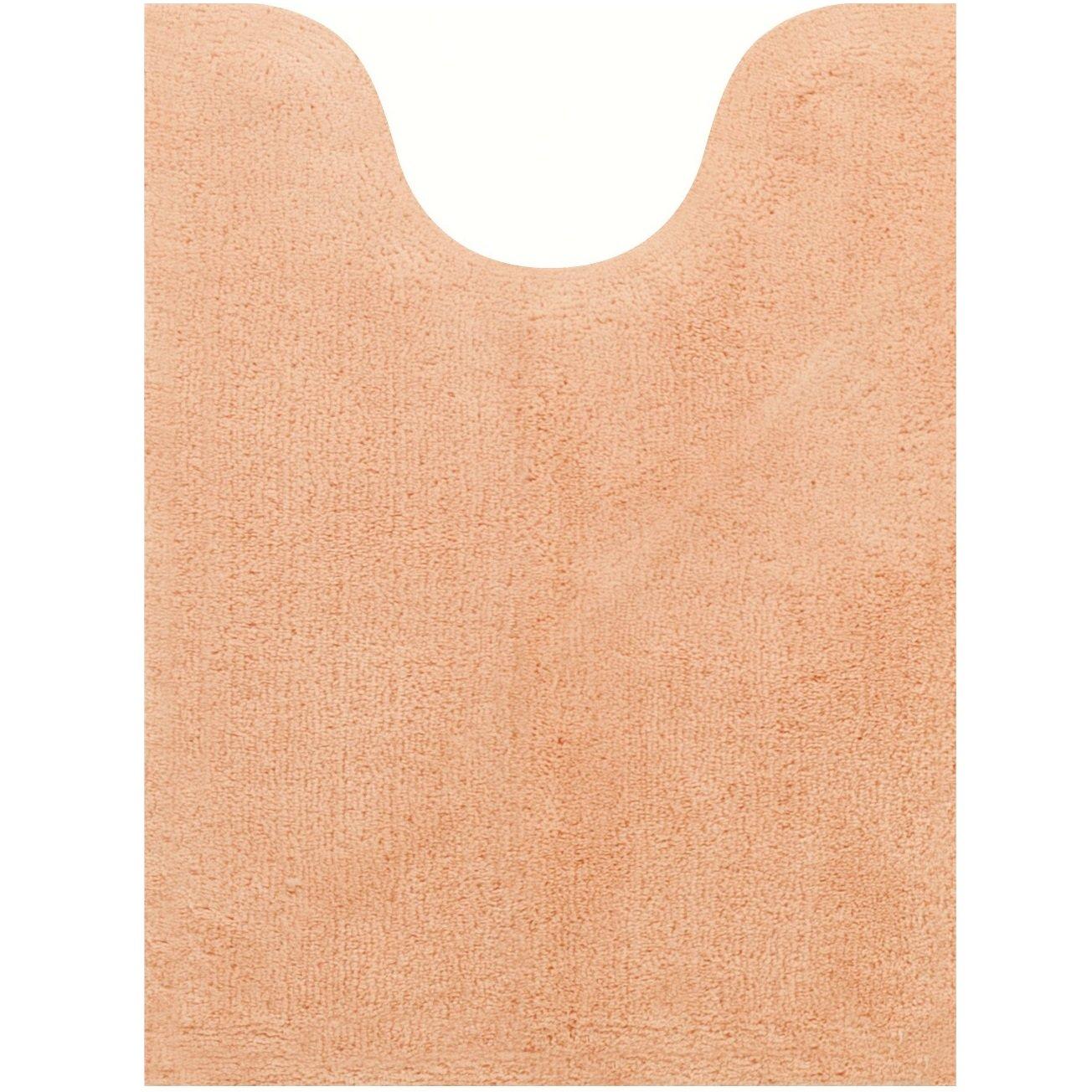 

SDS Cloud Long Toilet 19022 Mat, 80x60cm, Pink, розовый