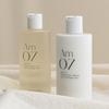 Am:tree Am07 Morning Cotton Perfume Body Ampoule Clean Soap Scent Body Lotion 300ML