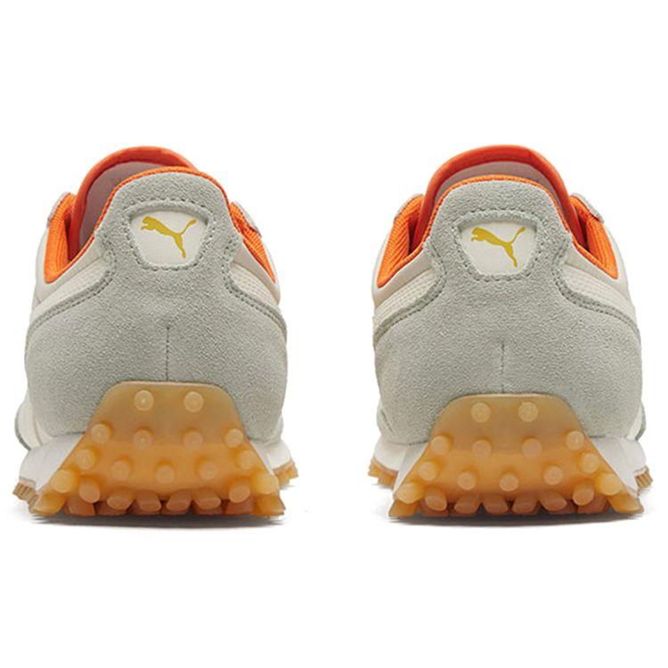 Puma Fast Rider Source White Aqua Grey Unisex Sneakers Whisper-White 371601-10