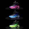 Boy Kids Sneakers Girls School Casual Shoes Outdoor Breathable Running Shoes Light  Autumn Winter Children Shoes