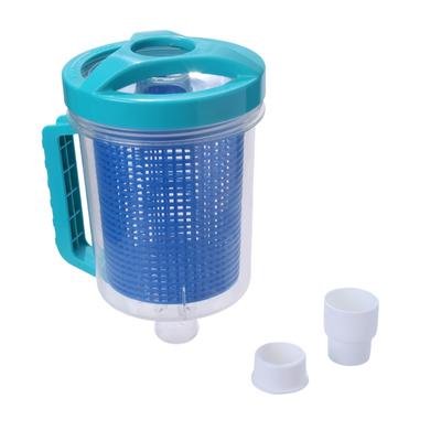 Pool Laubsammler Kanister Laubsammler für Spas Pool Schwimmbadreiniger Netze Korb für W560 W530 Zubehör