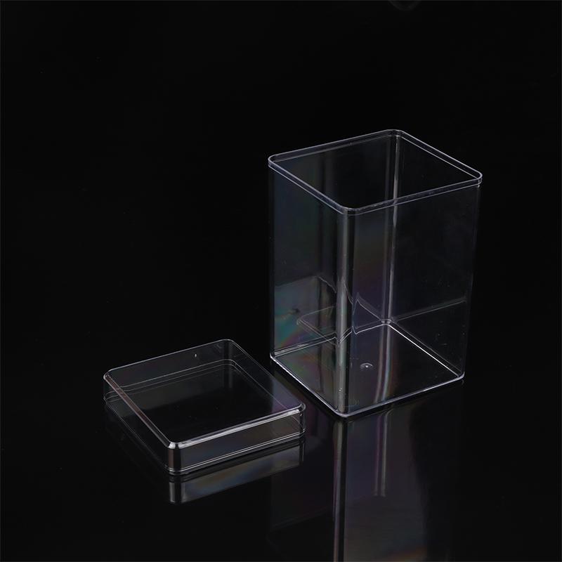 Box Storage Display Rack Single Doll Display Cabinet Bubble Mat Storage