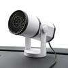 12V 12/24V Car Heater 2 in 1 Car Heater Heating Cooling Fan Fast Heating Quickly Defrost Defogger Car Accessories