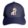 My Beagle Baseball Cap Trucker Cap sun hat Hat Unisex Hat Beach Caps For Women Unisexs