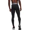 adidas Sports Pants Men's Black FS4125